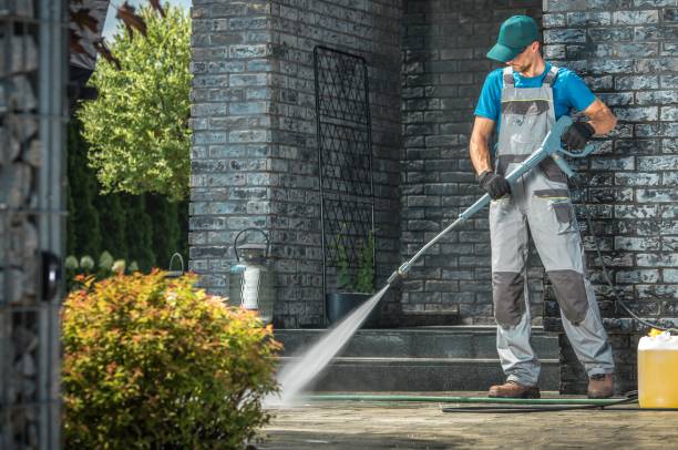 Professional Pressure Washing Services in Fort Davis, TX