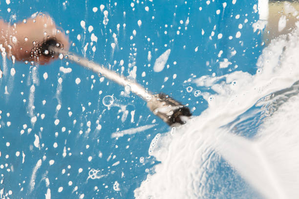 Best Window and Screen Pressure Cleaning in Fort Davis, TX