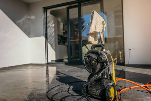 Best Concrete Surface Cleaning in Fort Davis, TX