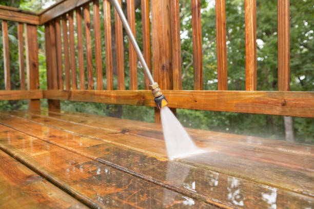Best Building Exterior Pressure Washing in Fort Davis, TX